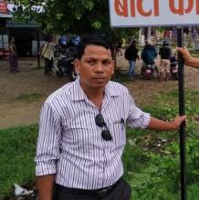 गोवर्धन रावत